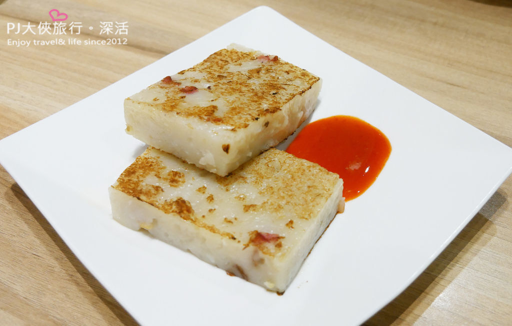 PJ大俠台中用餐六堆伙房老虎城客家餐點