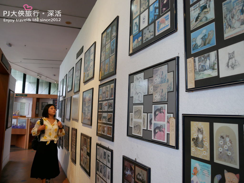 PJ大俠古晉旅遊自由行市區景點半日遊客路體驗心得