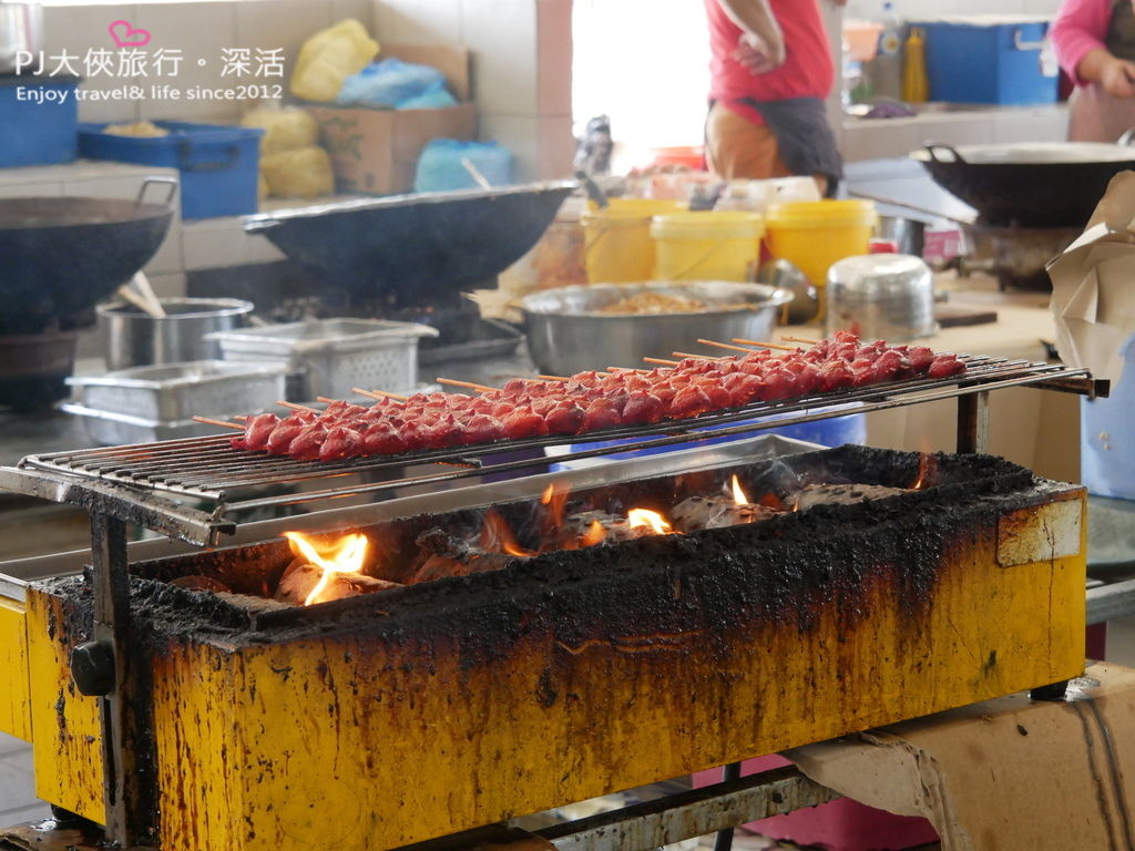 PJ大俠婆羅洲汶萊自由行自助旅遊攻略教學物價民生吃飯