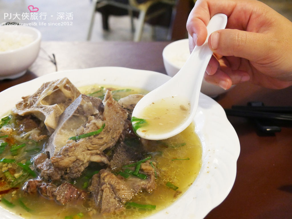 PJ汶萊美食必吃好料道地景點推薦介紹