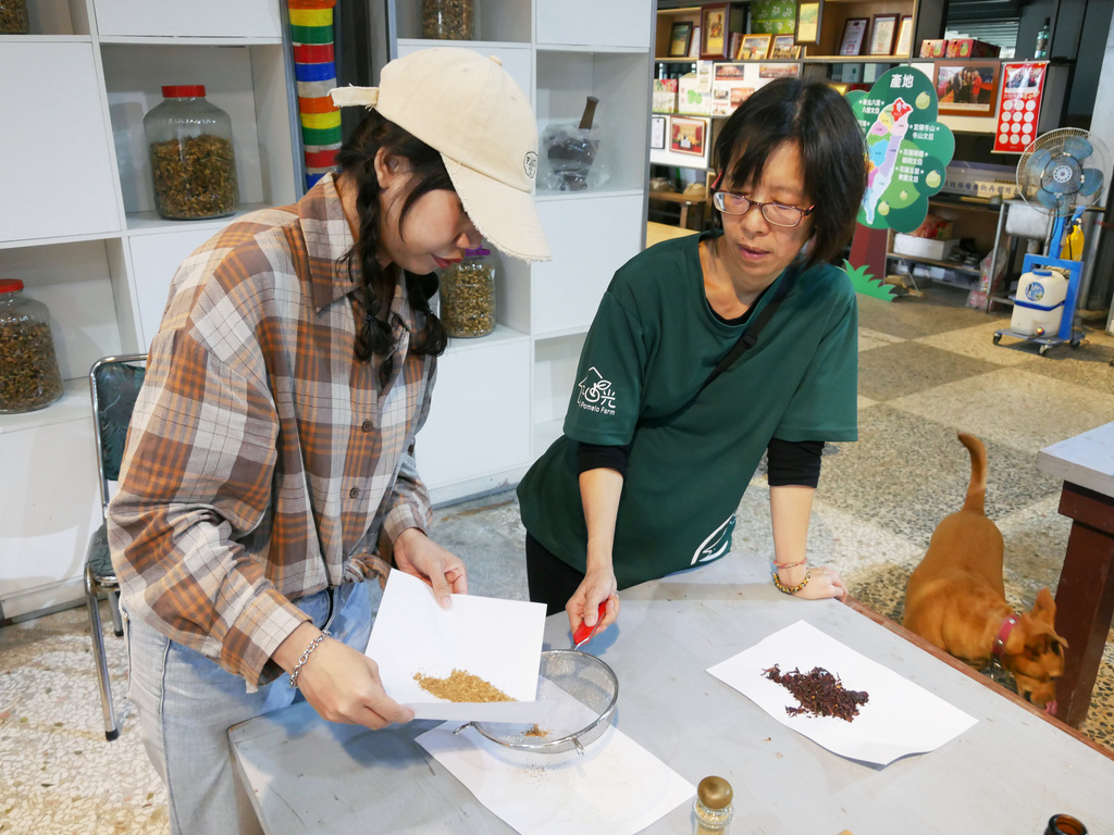 花蓮旅遊懶人包行程2天1夜瑞穗豐濱泡湯木日光文旦驛站