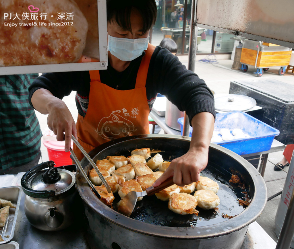 2021中興新村必吃美食小吃道地好吃推薦第三市場