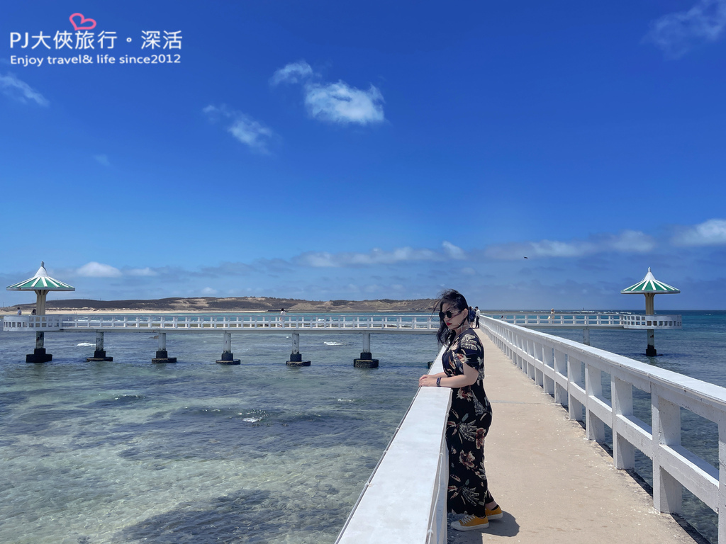 2022澎湖旅遊4天3天懶人包推薦景點水上活動美食攻略熱門流行