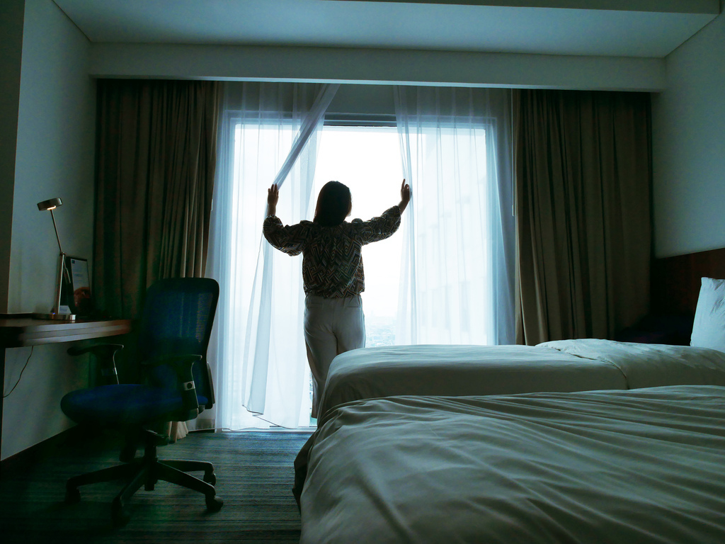 印尼防疫旅館飯店推薦雅加達住宿隔離入境hotel quarantine