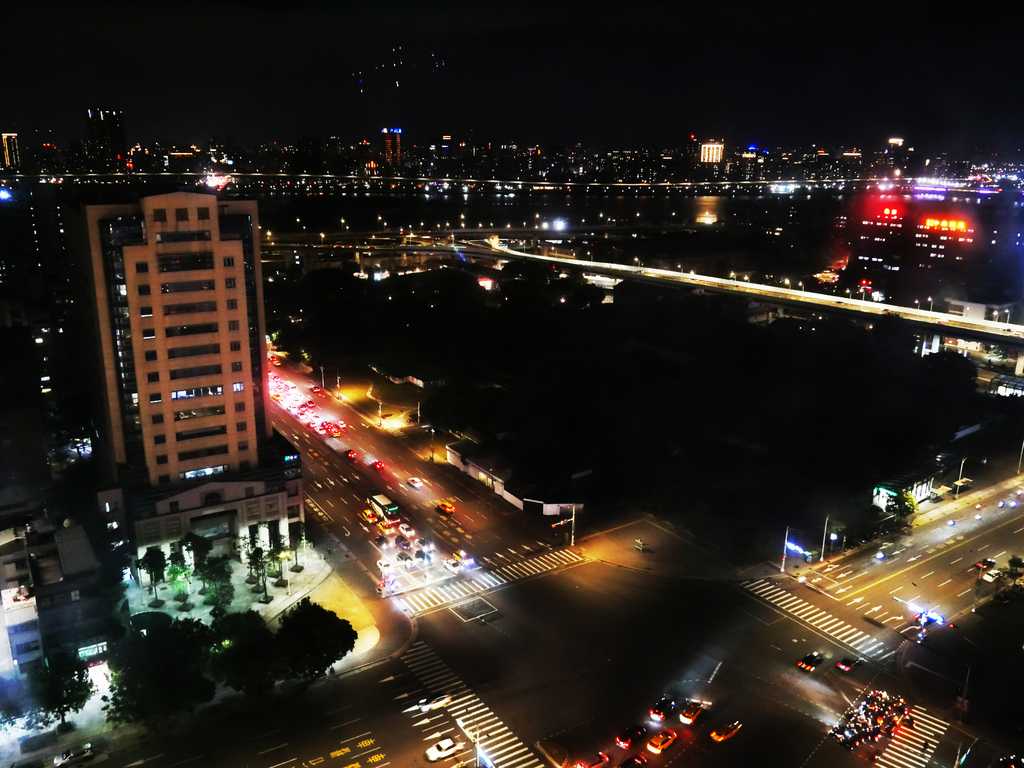 台北車站西門町附近住宿過夜世民酒店 citizenM