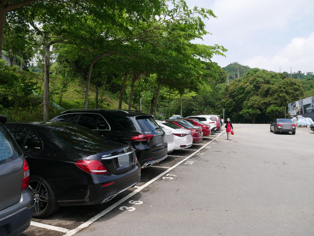 台中泡湯泡溫泉推薦便宜北屯大坑景點