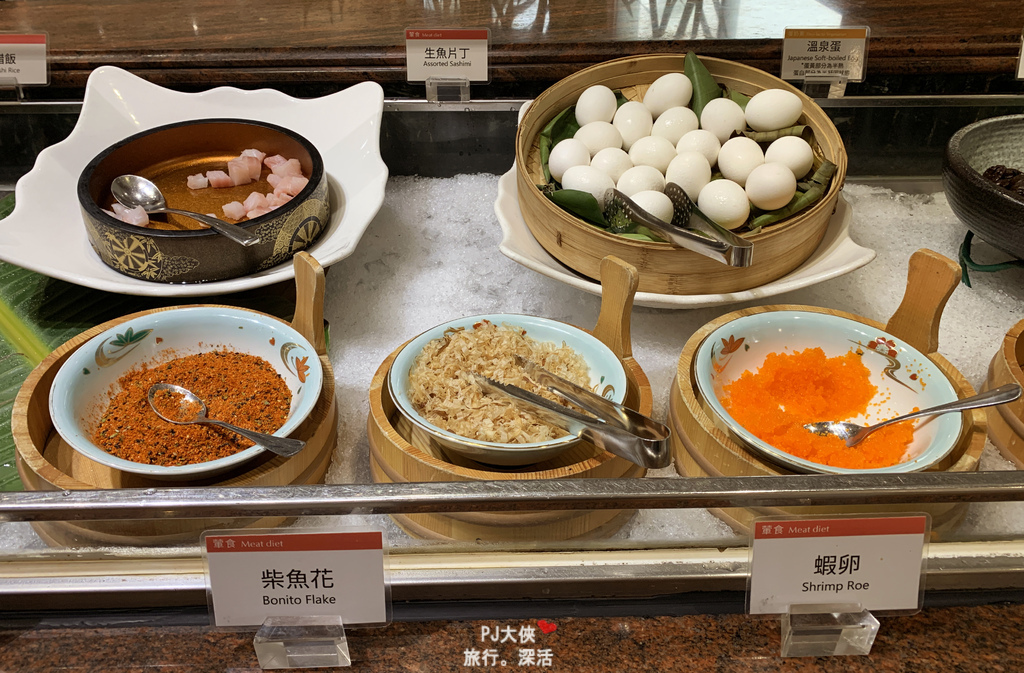 新竹煙波大飯店湖濱館親子住宿旅遊家庭房型設施莫內西餐廳