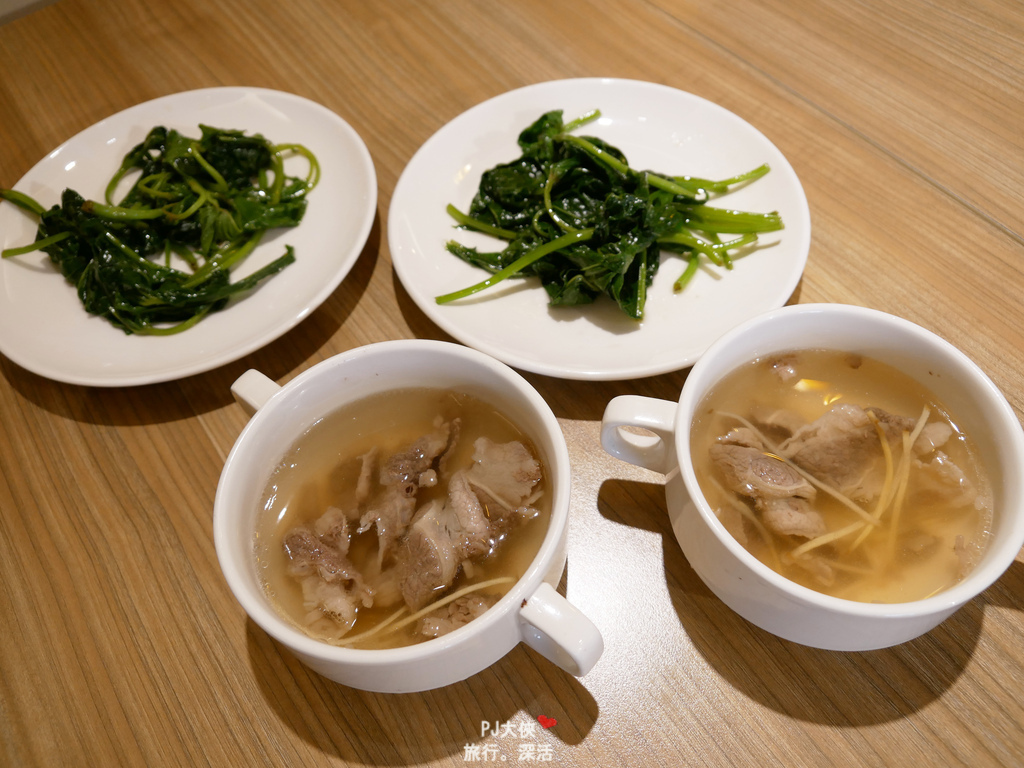 台南親子家庭旅遊景點飯店南科贊美酒店住宿虹橋港式飲茶餐廳