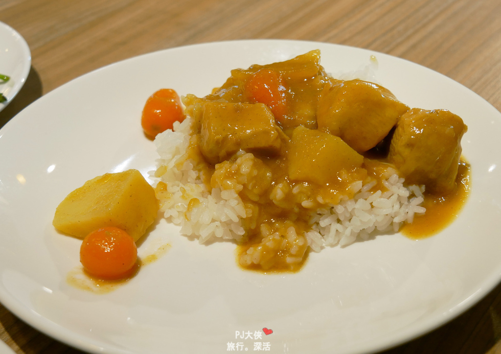 台南親子家庭旅遊景點飯店南科贊美酒店住宿虹橋港式飲茶餐廳