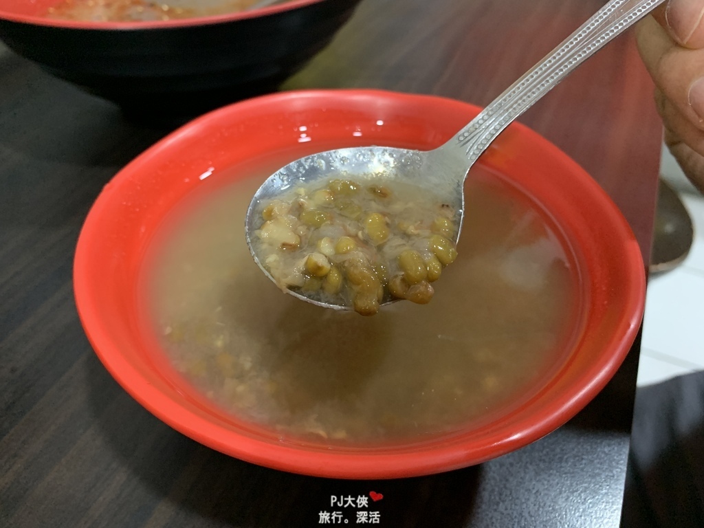 台中餐廳酸辣粉重慶四川料理大陸美食一中街附近中國醫藥中友百貨中科大