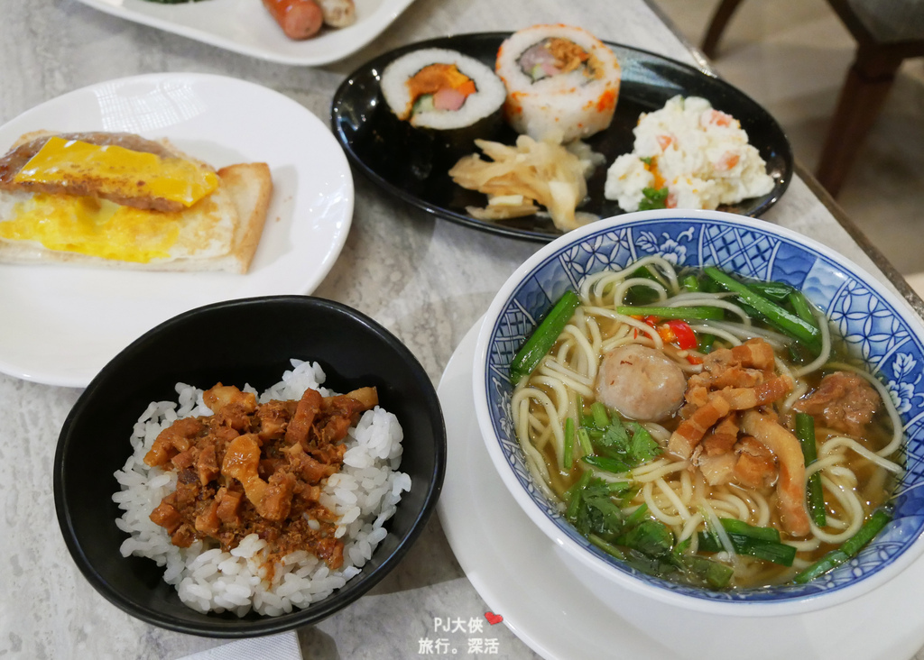 台北喜來登心得十二廚早餐推薦自助線上優惠百匯善導寺站鄰近台北車站華山文創