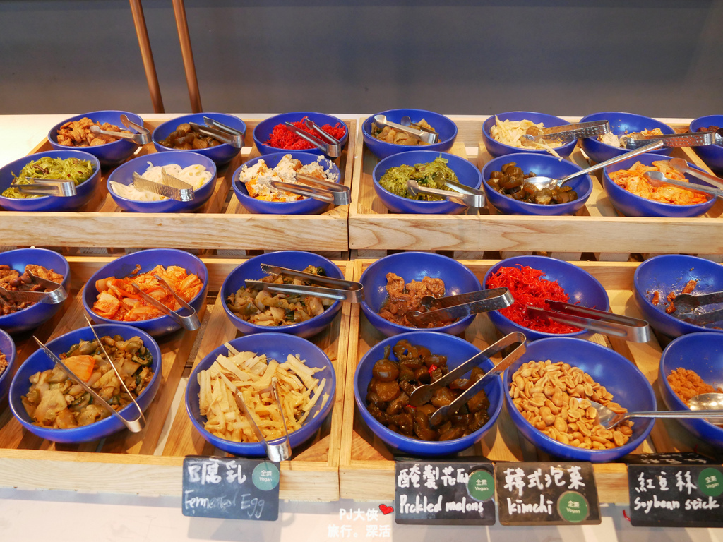 桃園Xpark水族館夜宿體驗線上優惠折扣多少錢價錢價格過夜一泊三食宿海奇遇和逸飯店餐廳逸市集