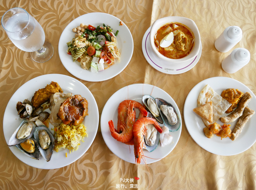 馬來西亞吉隆坡自由行多少錢花費估計景點門票飲食餐廳交通機票花費優惠折扣自助旅遊實際花費購物