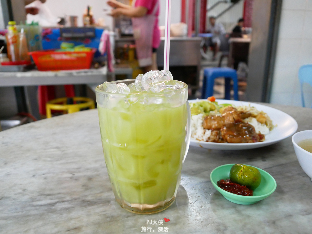 馬來西亞必吃美食清單價格花費南洋料理道地傳統路邊小吃大馬好吃餐廳推薦