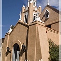 San Felipe de Neri Church