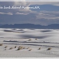 white sands national monument