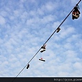 Letna Park-園景-天空的鞋2.JPG