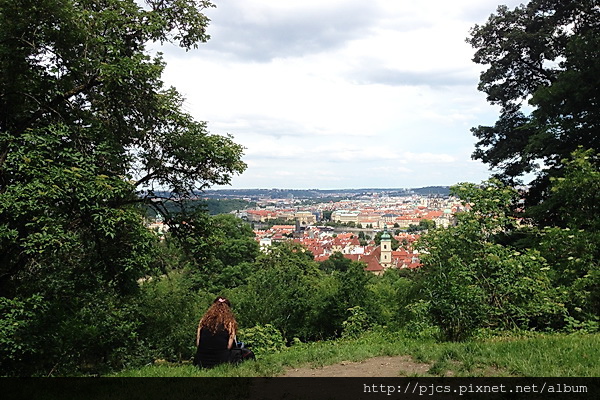 佩特任山-山間小徑2.JPG 佩特任山-山間小徑2.JPG