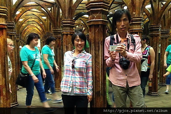 佩特任山-迷宮-正常的-我們.JPG 佩特任山-迷宮-正常的-我們.JPG