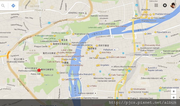 佩特任山-位置圖.JPG 佩特任山-位置圖.JPG