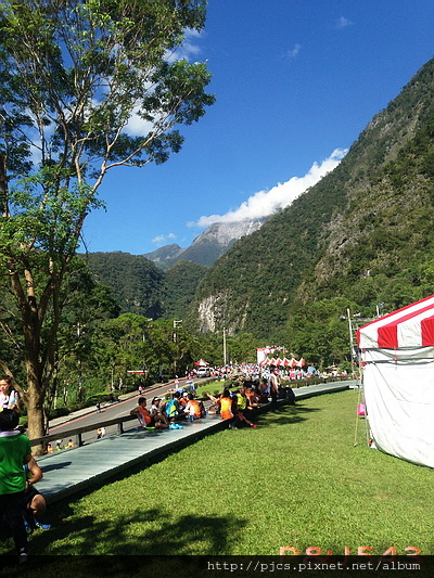 太魯閣路跑-完賽.JPG 太魯閣路跑-完賽.JPG