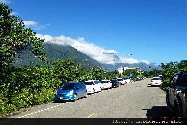 太魯閣路跑-新城火車站小路.JPG 太魯閣路跑-新城火車站小路.JPG
