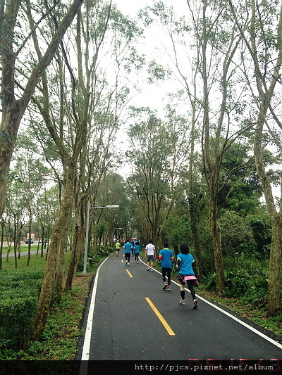 潭雅神綠園道路跑-21K路線.JPG 潭雅神綠園道路跑-21K路線.JPG