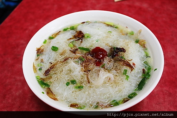 早餐-米粉湯.JPG 早餐-米粉湯.JPG