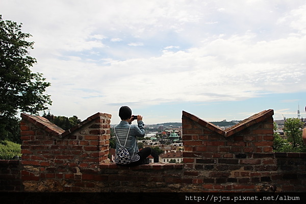 布拉格城堡-入口-Jenny.JPG 布拉格城堡-入口-Jenny.JPG