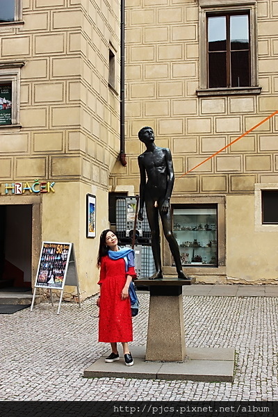 布拉格城堡-玩具博物館.JPG 布拉格城堡-玩具博物館.JPG