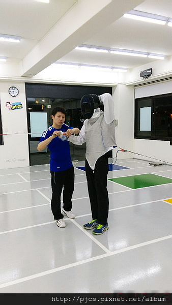 擊劍-Poly和教練.jpg 擊劍-Poly和教練.jpg