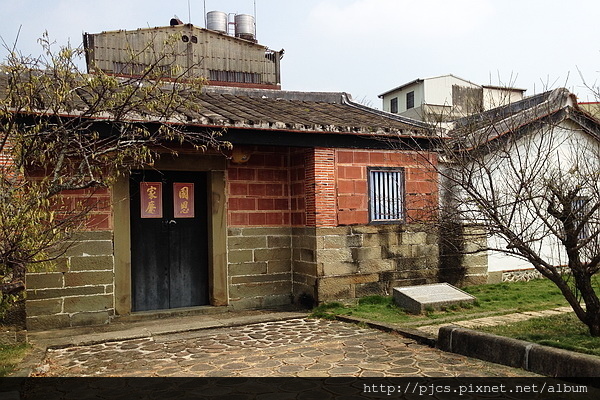 北埔老街-金廣福2.JPG