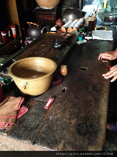 北埔老街-百年古宅4.JPG 北埔老街-百年古宅4.JPG