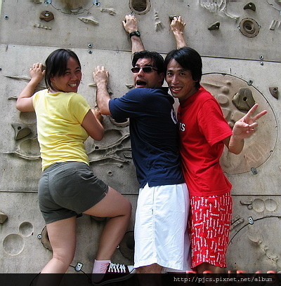 攀岩-珍拉丁灣CLUBMED攀岩.JPG 攀岩-珍拉丁灣CLUBMED攀岩.JPG