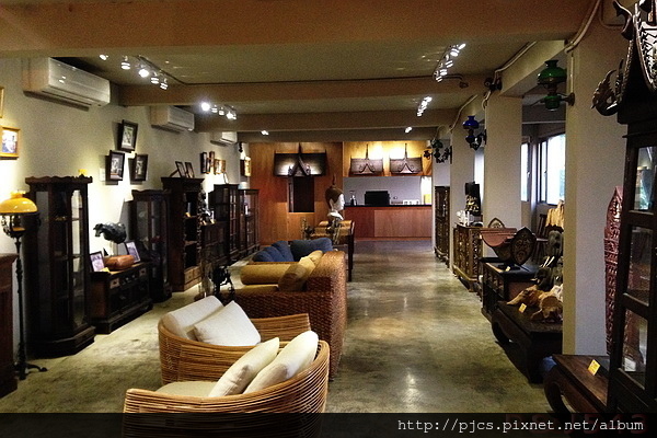 南僑食品園區-泰國文物展示館大廳.JPG 南僑食品園區-泰國文物展示館大廳.JPG