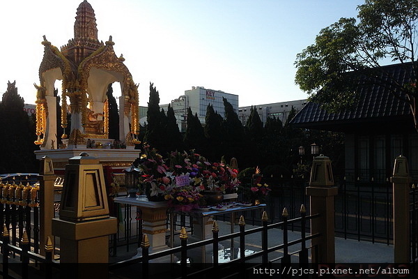 南僑食品園區-四面佛.jpg 南僑食品園區-四面佛.jpg