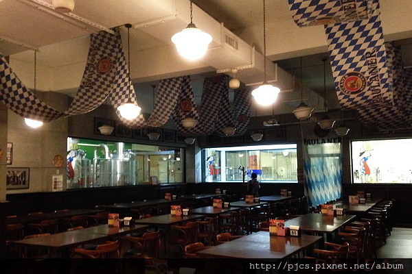 南僑食品園區-寶萊納餐廳啤酒屋.JPG 南僑食品園區-寶萊納餐廳啤酒屋.JPG