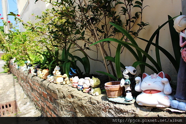 同興老街-街口的公仔.JPG 同興老街-街口的公仔.JPG