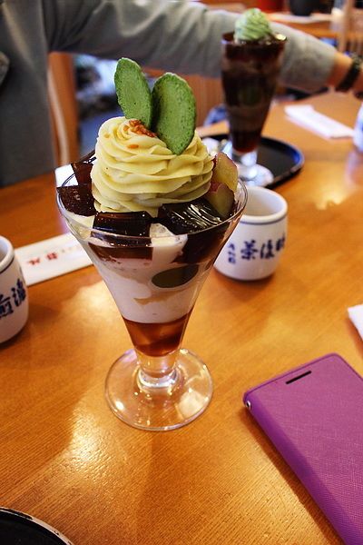 茶寮都路里-OIMoSanPuFue.JPG 茶寮都路里-OIMoSanPuFue.JPG