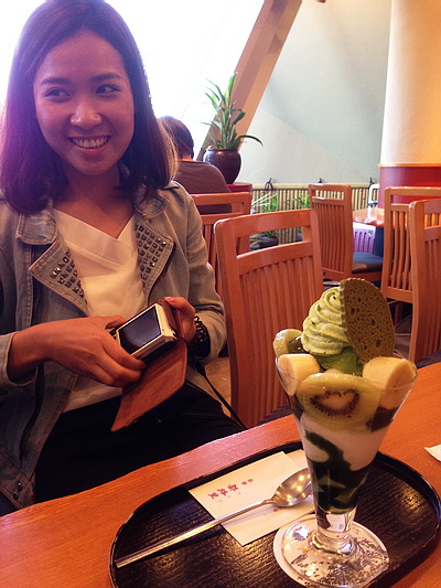 茶寮都路里-YoKuRuToPuFue.JPG 茶寮都路里-YoKuRuToPuFue.JPG