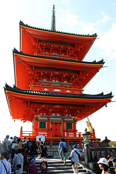 清水寺-三重塔.JPG 清水寺-三重塔.JPG