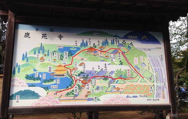 金閣寺-地圖.JPG