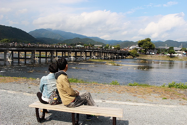 嵐山-嵐山公園2.JPG