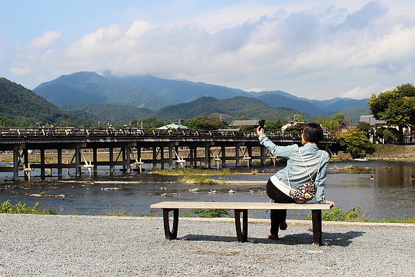 嵐山-嵐山公園.JPG