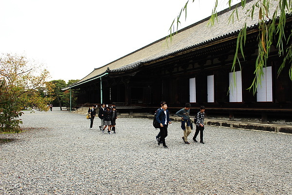 三十三間堂-主堂.JPG 三十三間堂-主堂.JPG