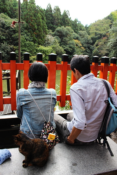 伏見稻荷-新池.JPG 伏見稻荷-新池.JPG