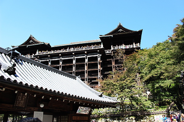 清水寺-清水舞台.JPG 清水寺-清水舞台.JPG