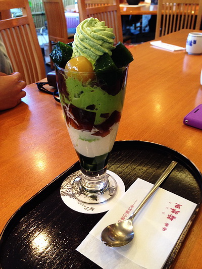 都路里-抹茶冰.JPG 都路里-抹茶冰.JPG