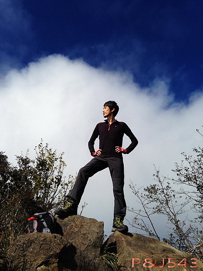 加里山-山頂-Poly.JPG 加里山-山頂-Poly.JPG