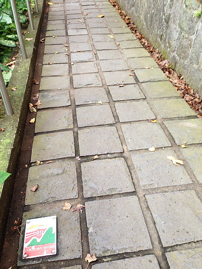 劍潭山-步道1.JPG 劍潭山-步道1.JPG